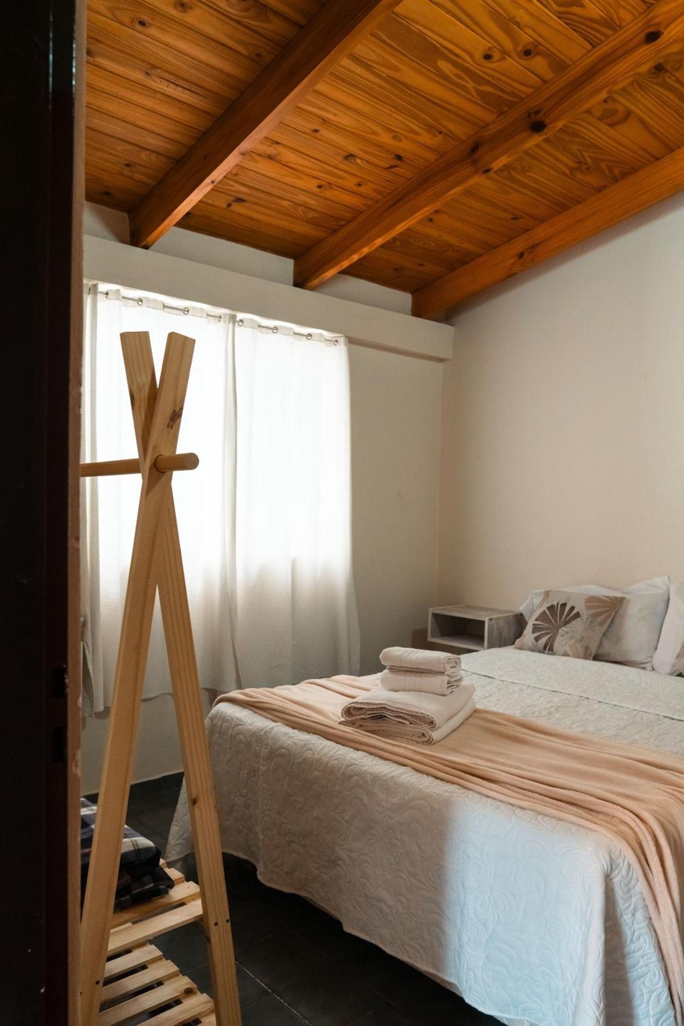 Oliva Hosteria Y Apart El Calafate Esterno foto